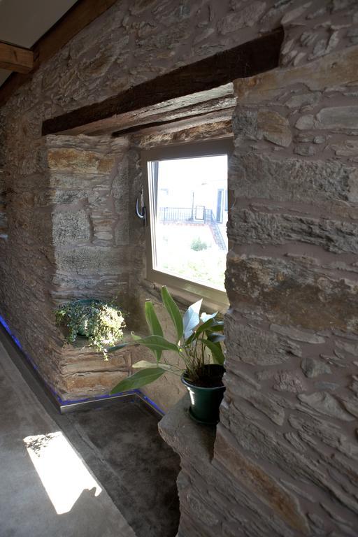Albergue Turistico Salceda Εξωτερικό φωτογραφία