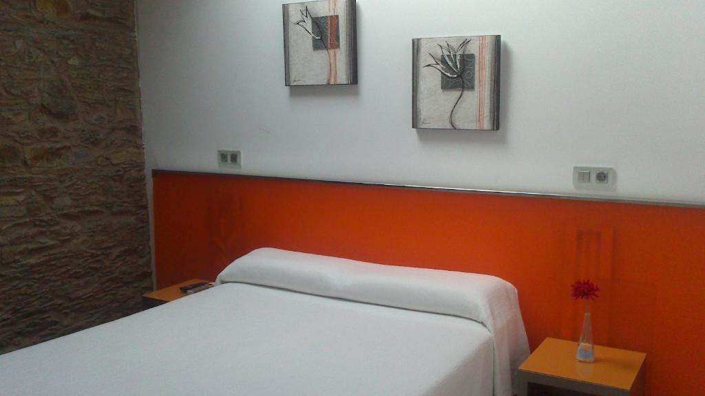 Albergue Turistico Salceda Δωμάτιο φωτογραφία